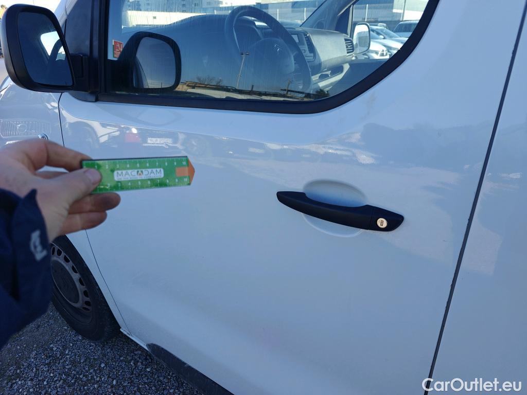  Citroen  Jumpy  Furgón Club XL 1.5 BlueHDi 100CV MT6 E6dT #23