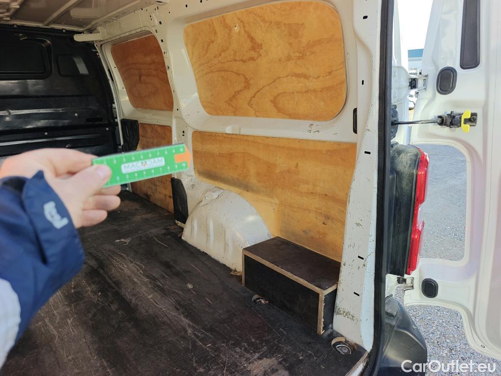  Citroen  Jumpy  Furgón Club XL 1.5 BlueHDi 100CV MT6 E6dT #8