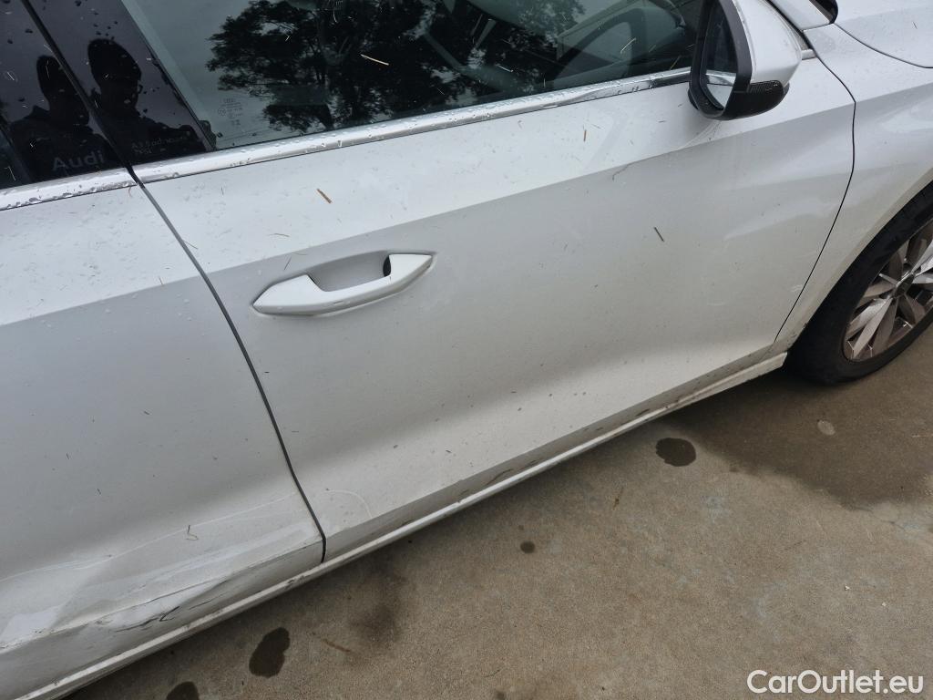  Audi  A3  Sportback 30 TFSI Advanced 1.5 TFSI 115CV AT7 6E #15