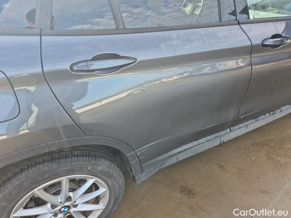  Bmw  X1 Serie  sDrive 20d 2.0 190CV AT8 E6 #5