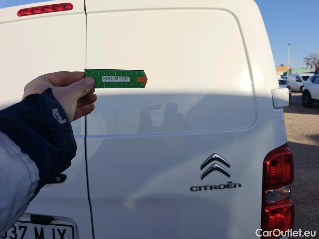  Citroen  Jumpy  Furgón Club XL 1.5 BlueHDi 100CV MT6 E6dT #39