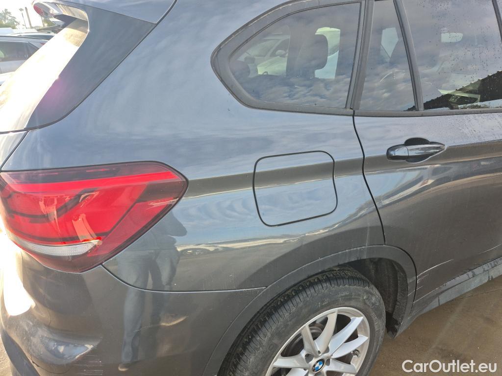  Bmw  X1 Serie  sDrive 20d 2.0 190CV AT8 E6 #28
