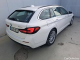  Bmw  Serie 5  Familiar 530 e 2.0 290CV AT8 E6d #2