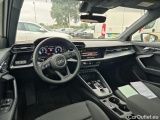  Audi  A3  Sportback 30 TFSI Advanced 1.5 TFSI 115CV AT7 6E #3