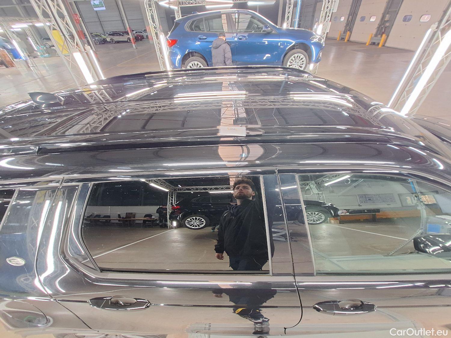  Land Rover  Discovery Land Rover, Discov.Sp.FL'19, Land Rover  Sport D150 5d #39