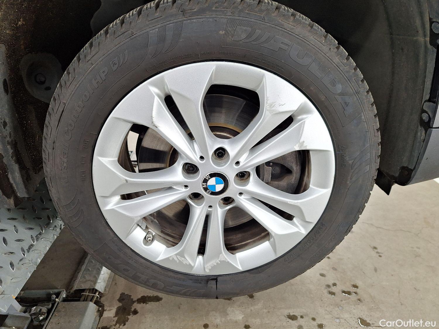  Bmw  X1 BMW,  FL'19 PHEV, BMW  xDrive25e (162 kW) 5d #3