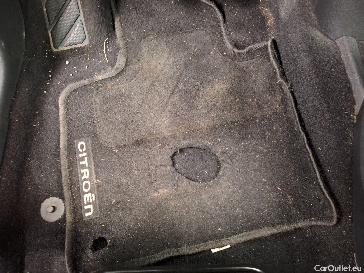  Citroen  C4 Grand Picasso Citroën, Gr.C4 SpaceT. FL'16, Citroën Grand C4 Spacetourer 1.5 BlueHDi 130 S&S M 7pl #3