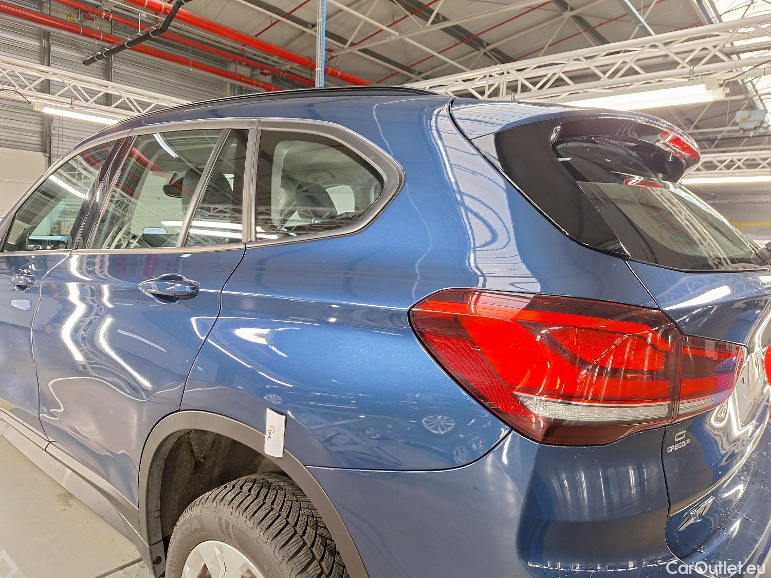  Bmw  X1 BMW,  FL'19 PHEV, BMW  xDrive25e (162 kW) 5d #24