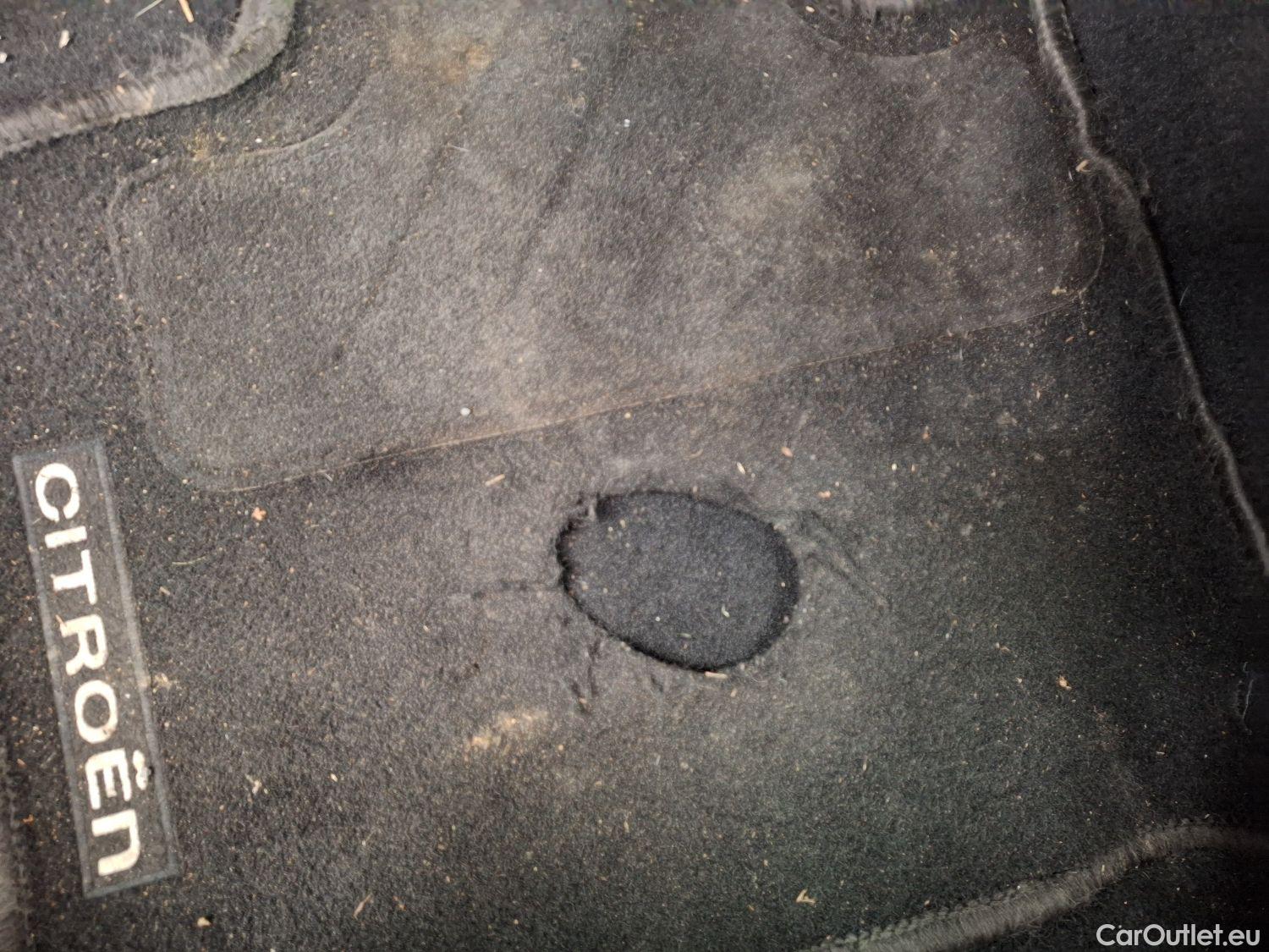  Citroen  C4 Grand Picasso Citroën, Gr.C4 SpaceT. FL'16, Citroën Grand C4 Spacetourer 1.5 BlueHDi 130 S&S M 7pl #4