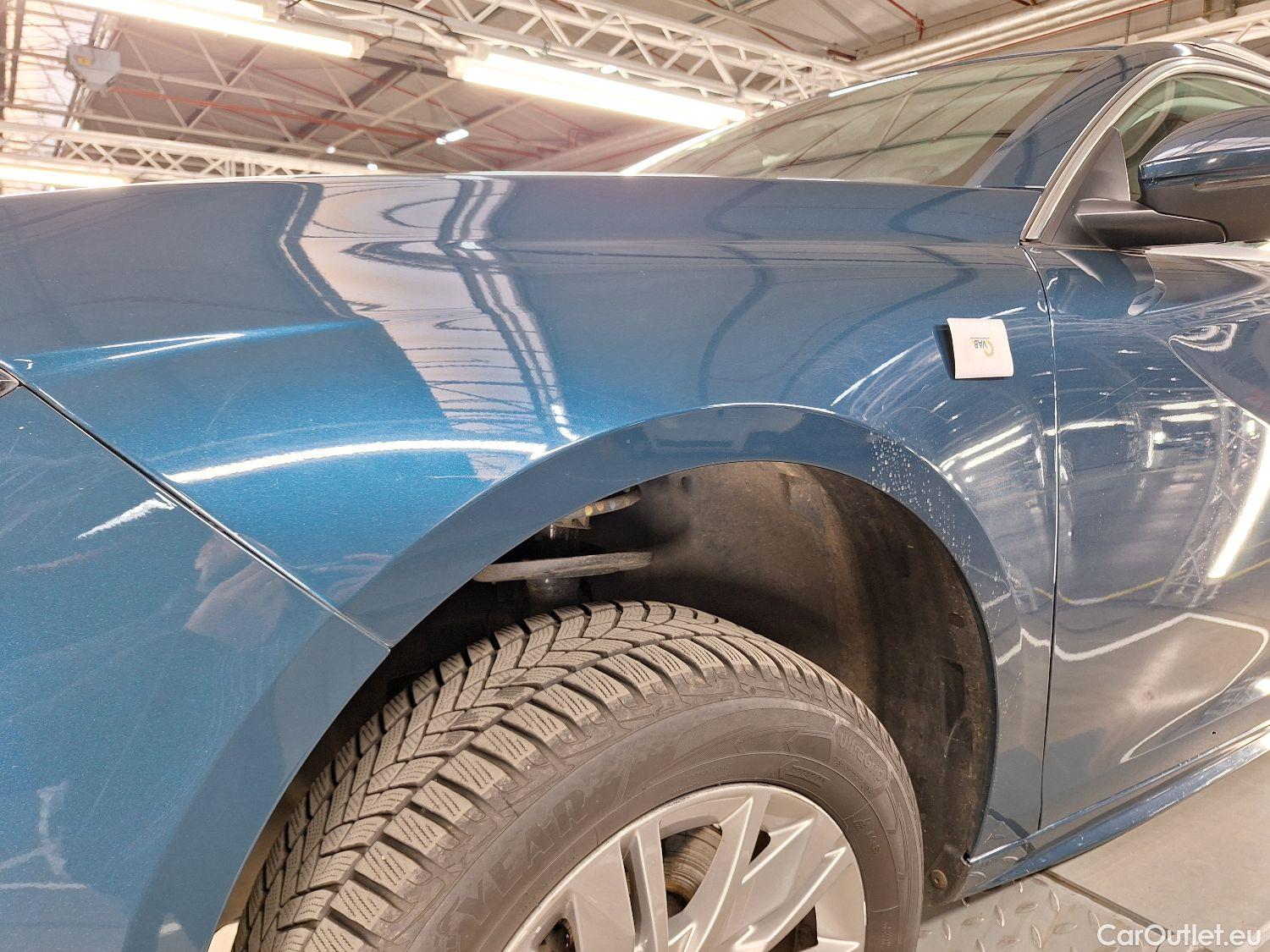  Peugeot  508 Peugeot,  SW '18, Peugeot  SW 1.5 BlueHDi 130 S&S EAT8 Active 5d #48