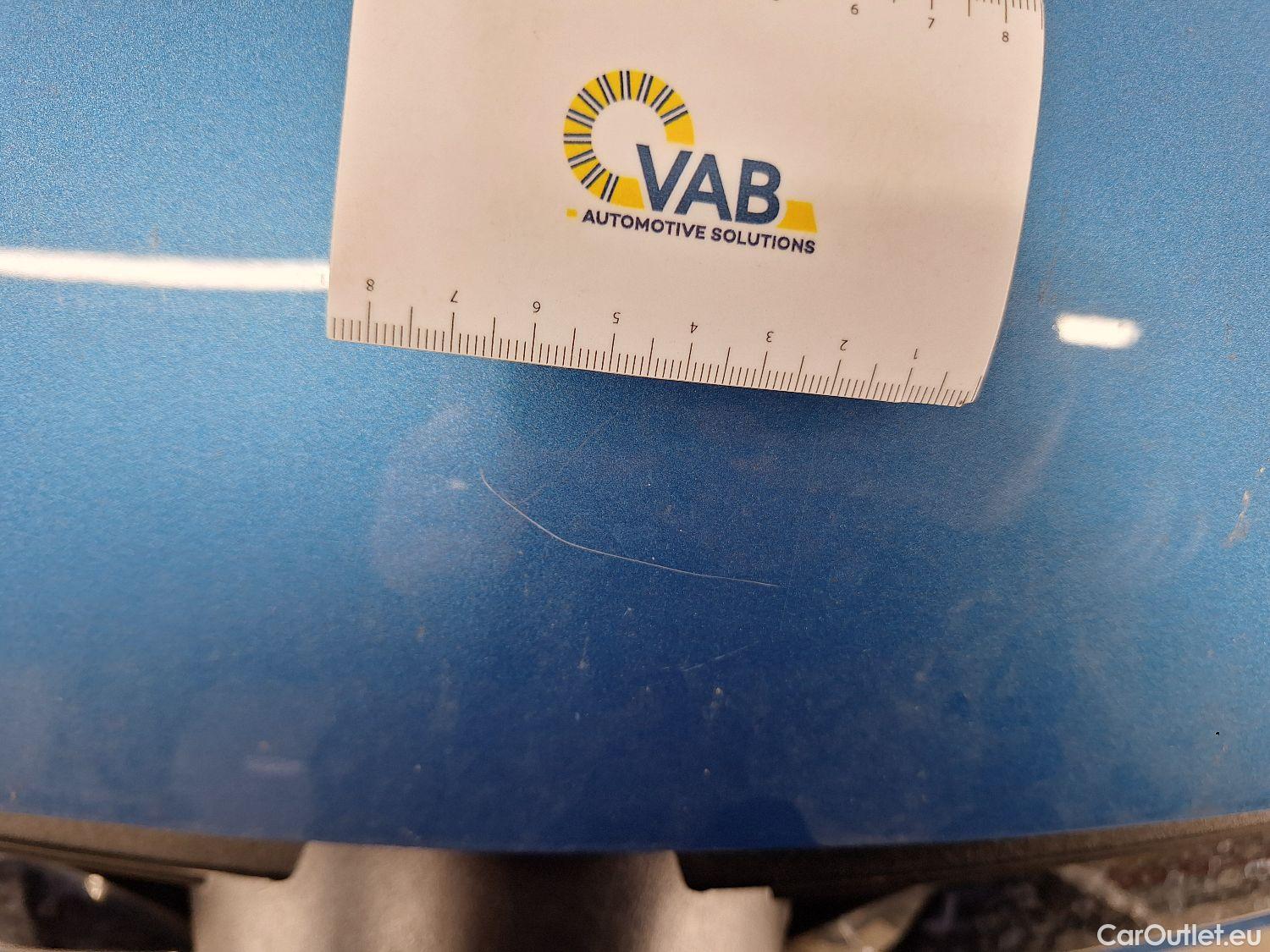  Opel  Crossland Opel,  X '17, Opel  X 1.2 81kW Turbo S/S Edition 5d #47