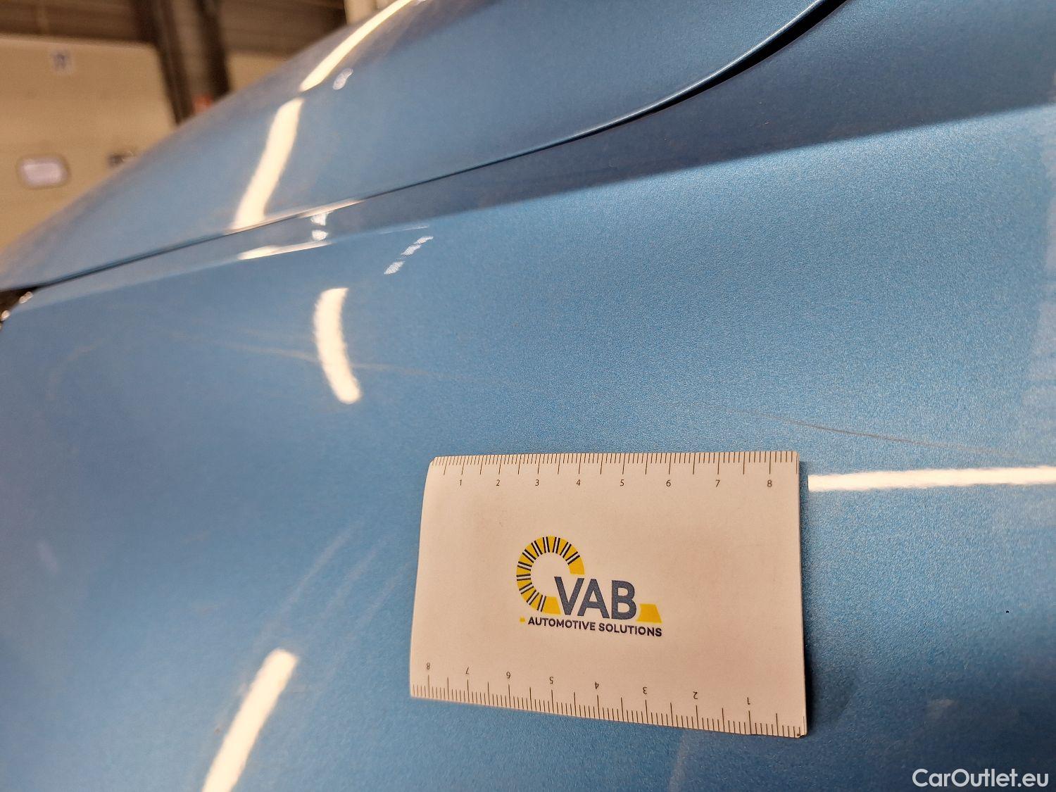  Opel  Crossland Opel,  X '17, Opel  X 1.2 81kW Turbo S/S Edition 5d #27