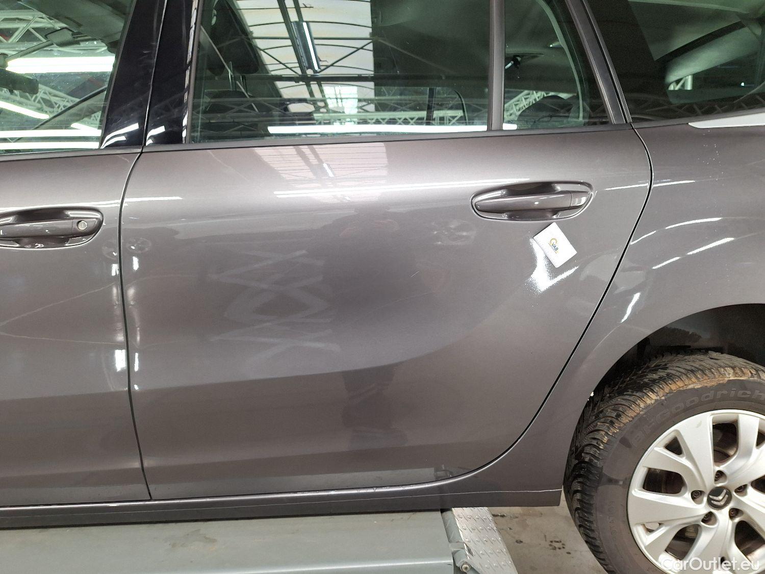  Citroen  C4 Grand Picasso Citroën, Gr.C4 SpaceT. FL'16, Citroën Grand C4 Spacetourer 1.5 BlueHDi 130 S&S M 7pl #35