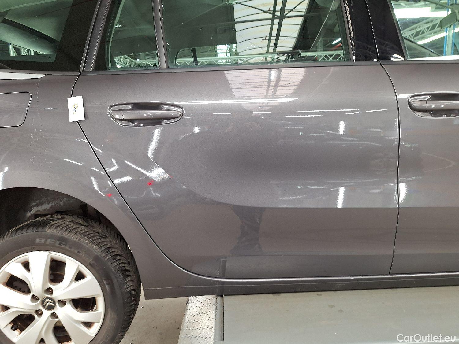  Citroen  C4 Grand Picasso Citroën, Gr.C4 SpaceT. FL'16, Citroën Grand C4 Spacetourer 1.5 BlueHDi 130 S&S M 7pl #21