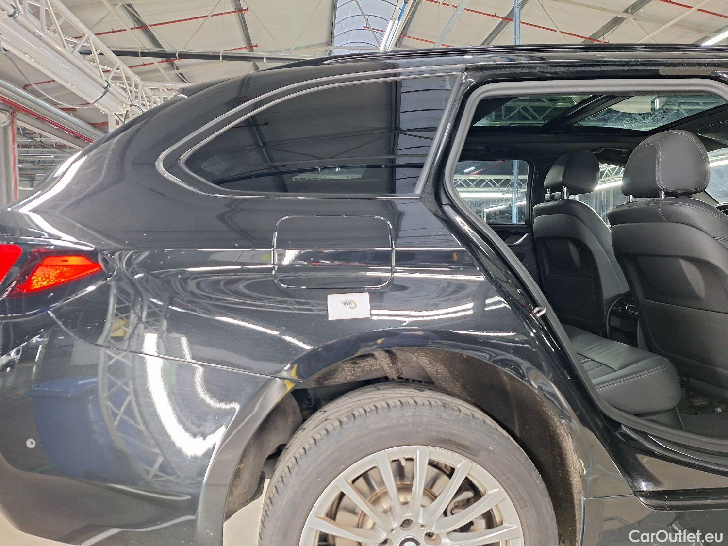  Bmw  Serie 5 BMW, 5-serie touring '17, BMW 5 Reeks Touring 520d XDrive Aut. (140 kW) 5d #15