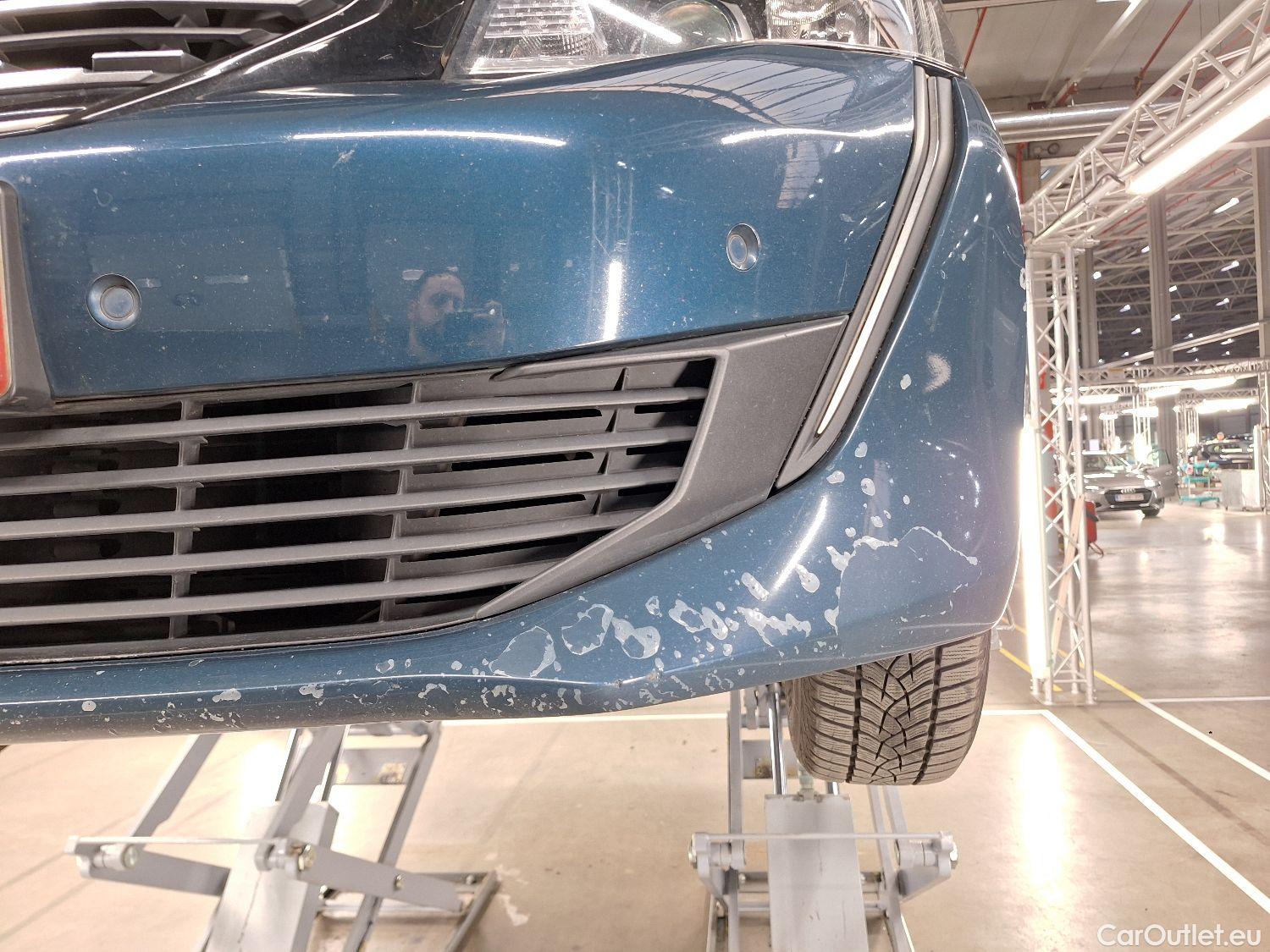  Peugeot  508 Peugeot,  SW '18, Peugeot  SW 1.5 BlueHDi 130 S&S EAT8 Active 5d #16