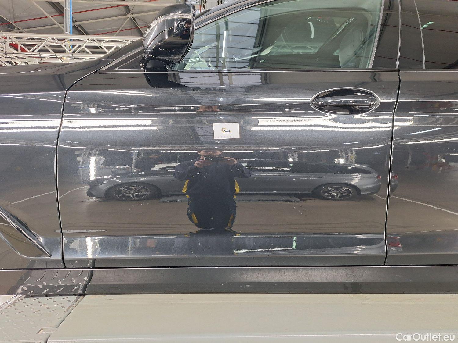  Bmw  Serie 5 BMW, 5-serie touring '17, BMW 5 Reeks Touring 520d XDrive Aut. (140 kW) 5d #29