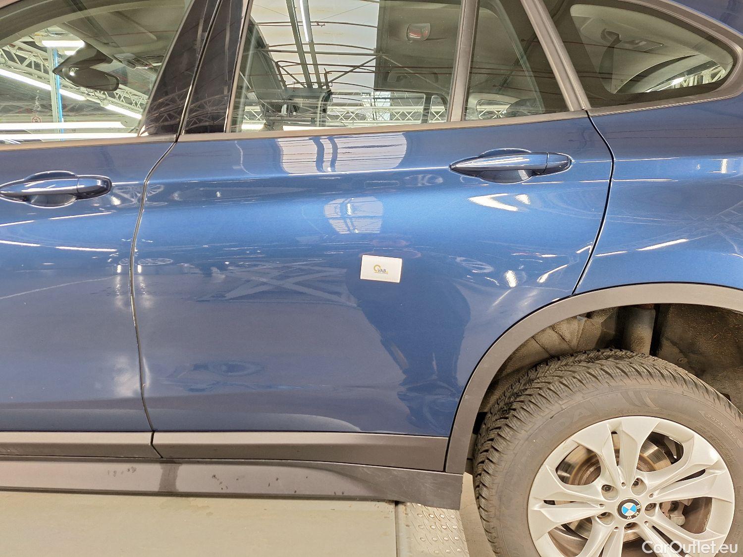  Bmw  X1 BMW,  FL'19 PHEV, BMW  xDrive25e (162 kW) 5d #29