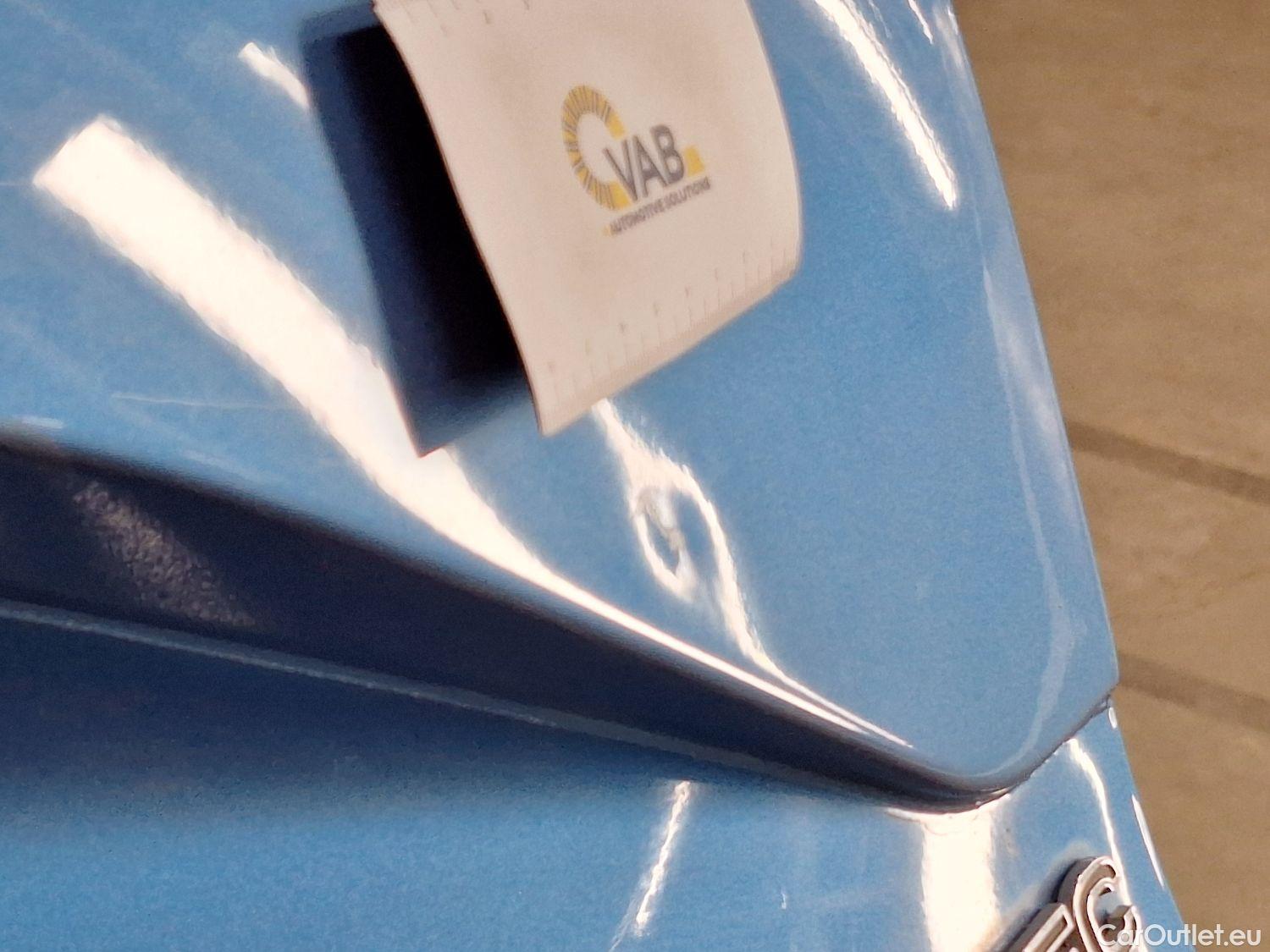  Opel  Crossland Opel,  X '17, Opel  X 1.2 81kW Turbo S/S Edition 5d #35