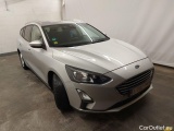  Ford  Focus Ford  Clipper 1.0i EcoB. 92kW Connected 5d #8