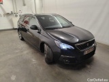  Peugeot  308 Peugeot  SW 1.5 BlueHDi 130 DPF S&S GT Line 5d #8