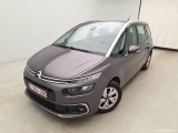  Citroen  C4 Grand Picasso Citroën, Gr.C4 SpaceT. FL'16, Citroën Grand C4 Spacetourer 1.5 BlueHDi 130 S&S M 7pl #2