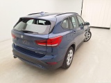  Bmw  X1 BMW,  FL'19 PHEV, BMW  xDrive25e (162 kW) 5d #8