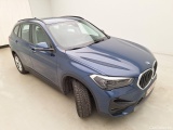  Bmw  X1 BMW,  FL'19 PHEV, BMW  xDrive25e (162 kW) 5d #9