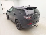 Land Rover  Discovery Land Rover, Discov.Sp.FL'19, Land Rover  Sport D150 5d #6