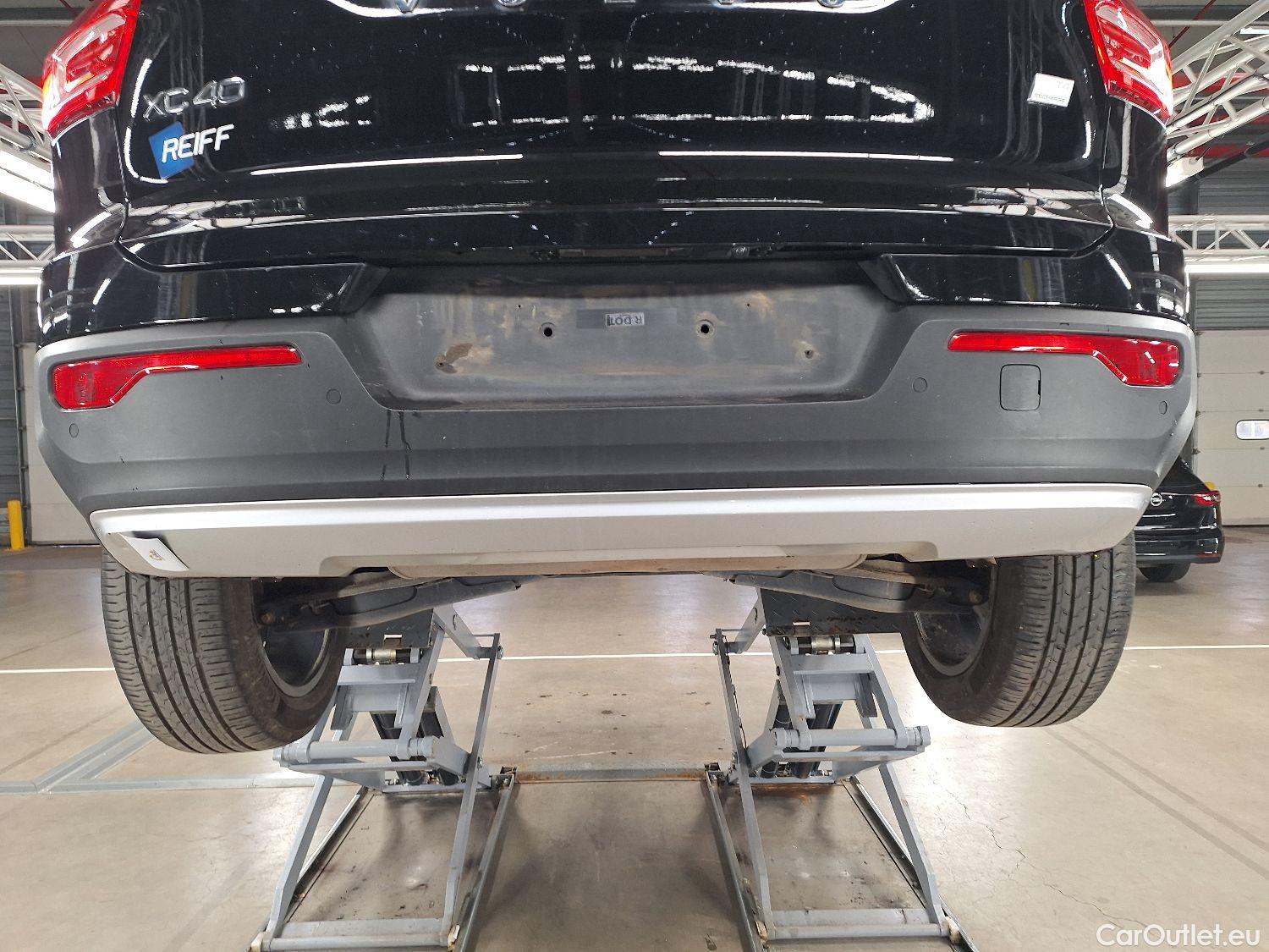  Volvo  XC 40 Volvo, XC40 '17 PHEV, Volvo XC40 T4 PHEV Inscription Expression Aut. 5d #6