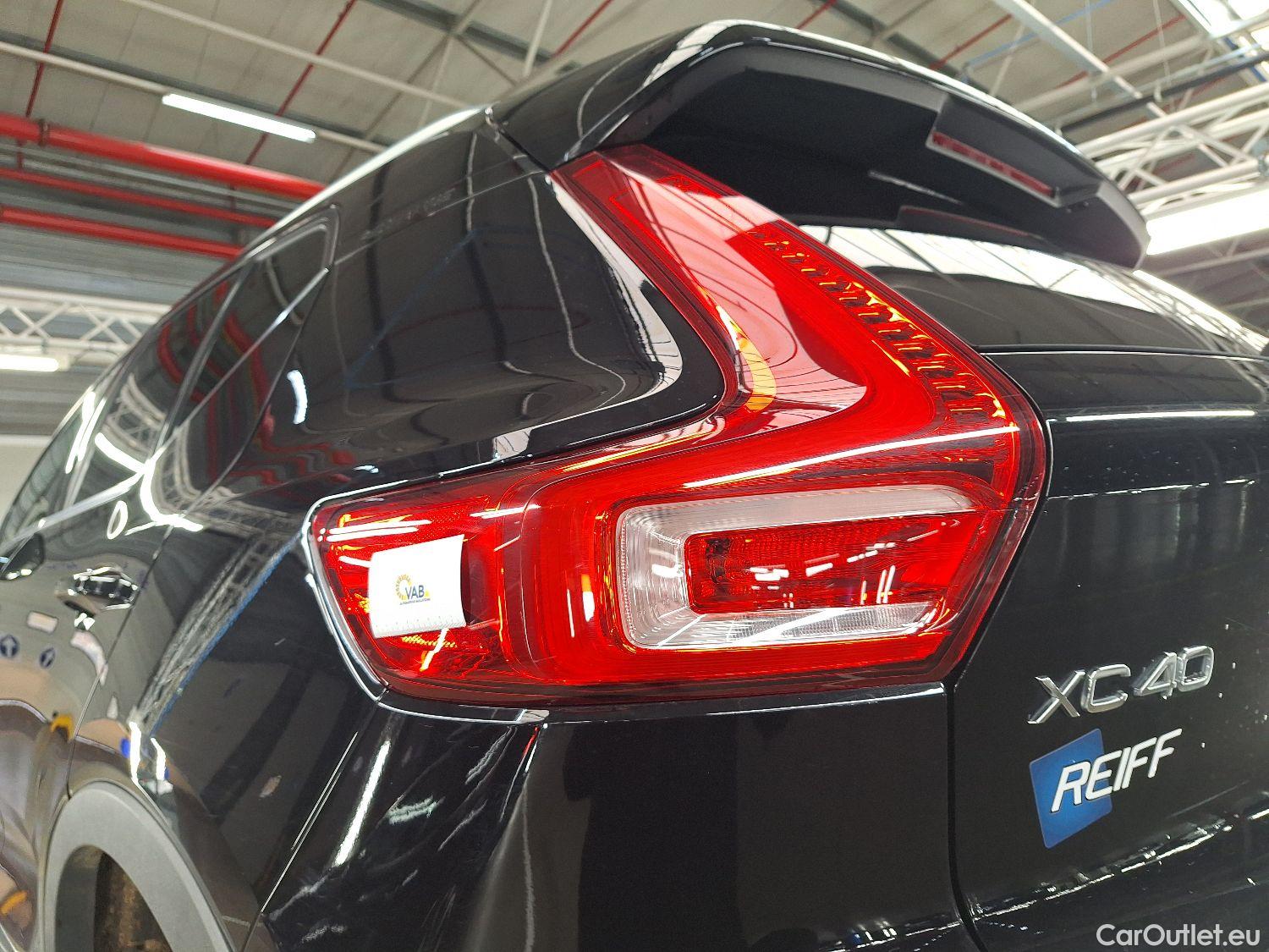  Volvo  XC 40 Volvo, XC40 '17 PHEV, Volvo XC40 T4 PHEV Inscription Expression Aut. 5d #21