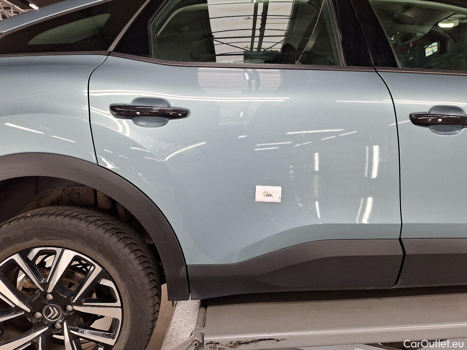  Citroen  C4 Citroën,  '20, Citroën  1.5 BlueHDi 110 S&S MAN6 Feel 5d #3