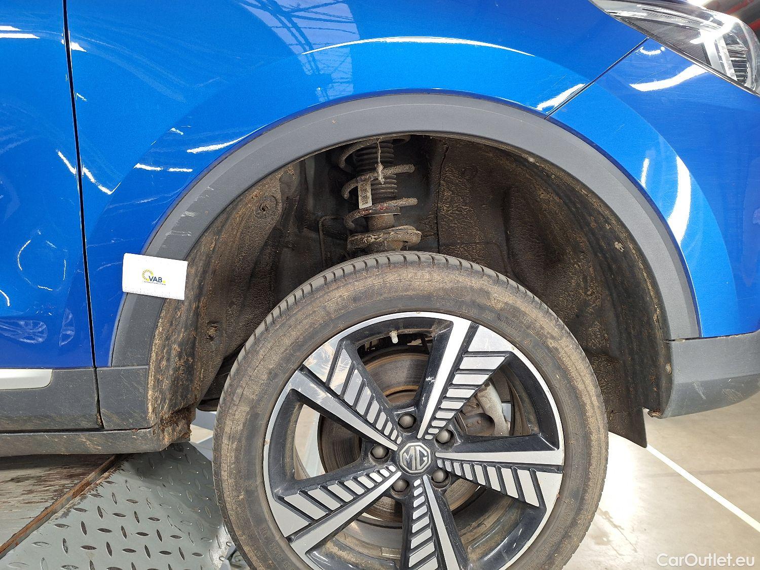  MG  ZS EV MG, ZS BEV, MG  Luxury 5d #23