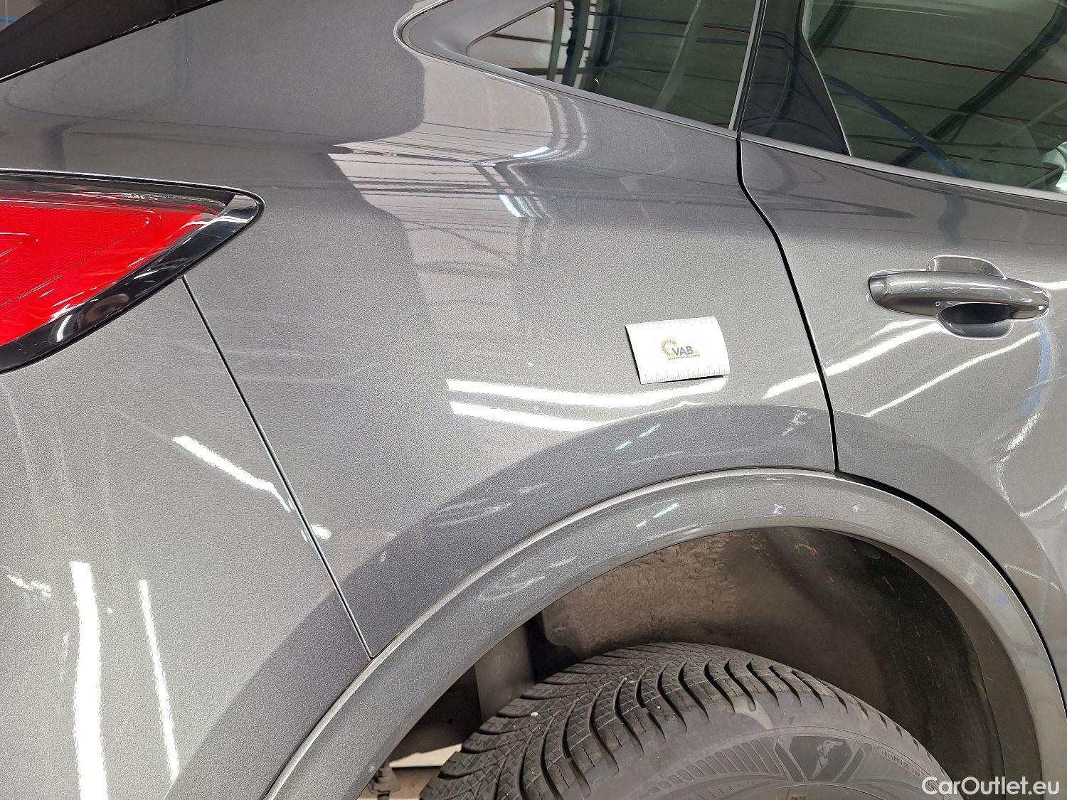  Ford  Kuga Ford,  '19 PHEV, Ford  2.5i PHEV Aut. 165kW ST-Line 5d #1