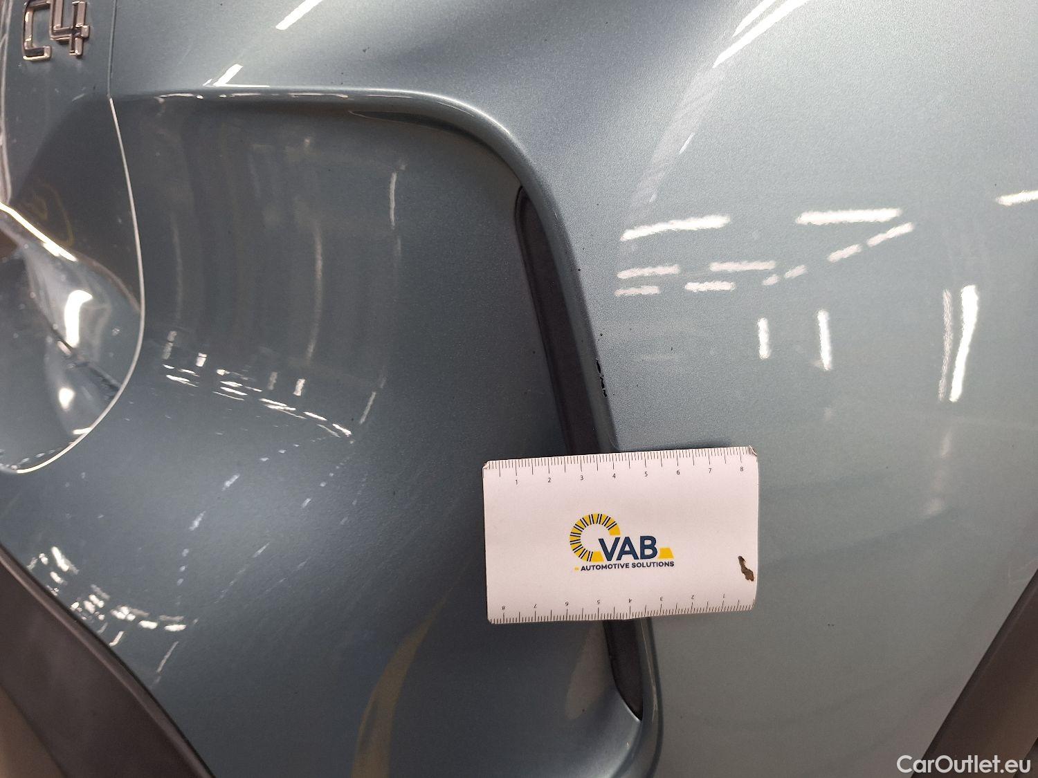  Citroen  C4 Citroën,  '20, Citroën  1.5 BlueHDi 110 S&S MAN6 Feel 5d #10