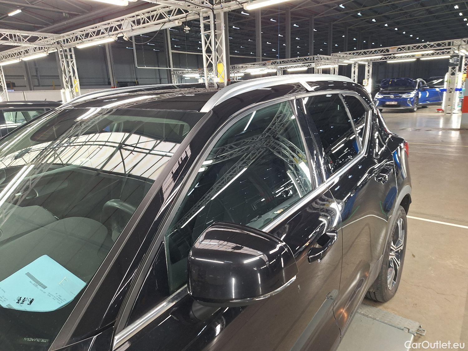  Volvo  XC 40 Volvo, XC40 '17 PHEV, Volvo XC40 T4 PHEV Inscription Expression Aut. 5d #29