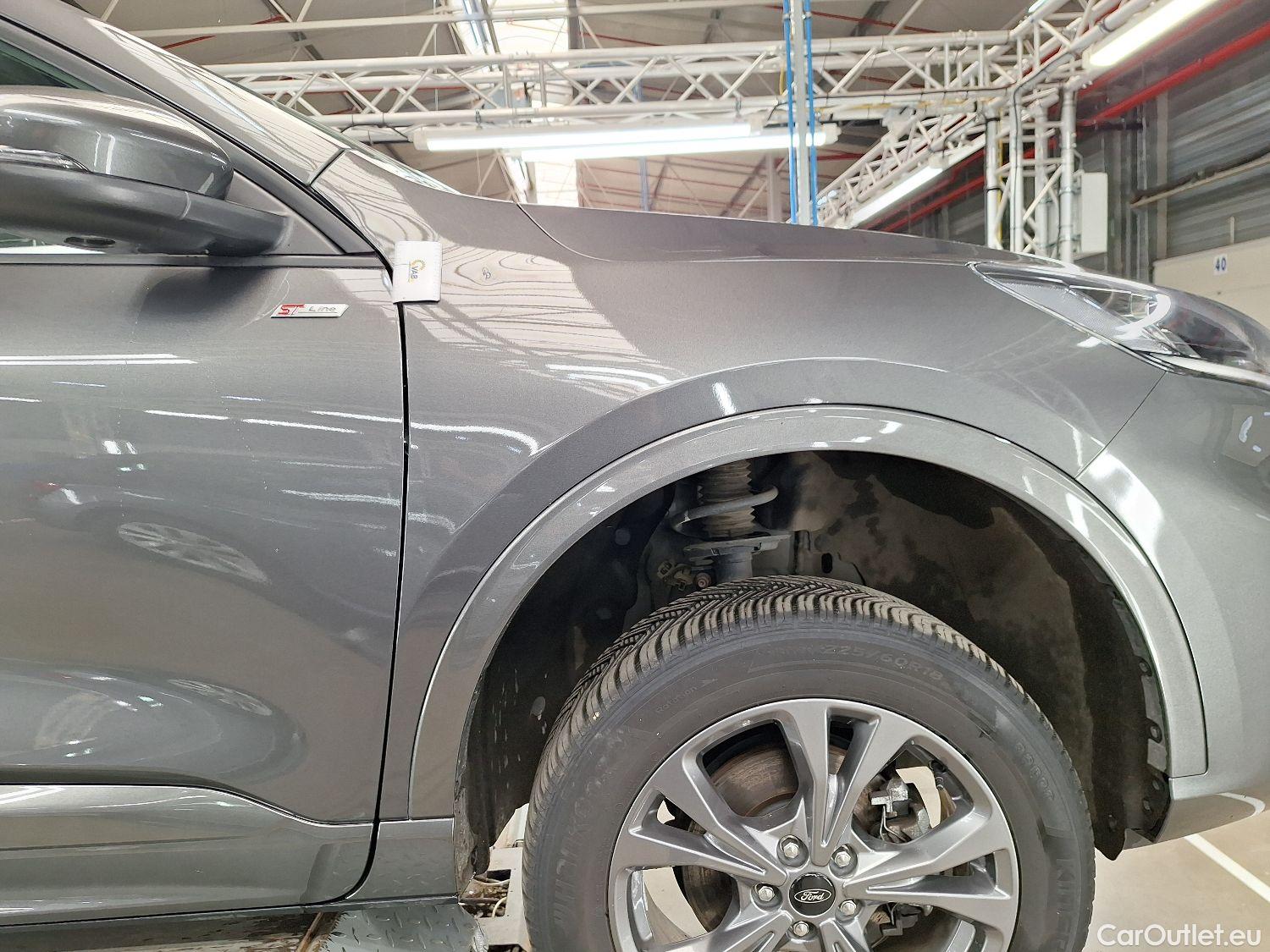  Ford  Kuga Ford,  '19 PHEV, Ford  2.5i PHEV Aut. 165kW ST-Line 5d #3