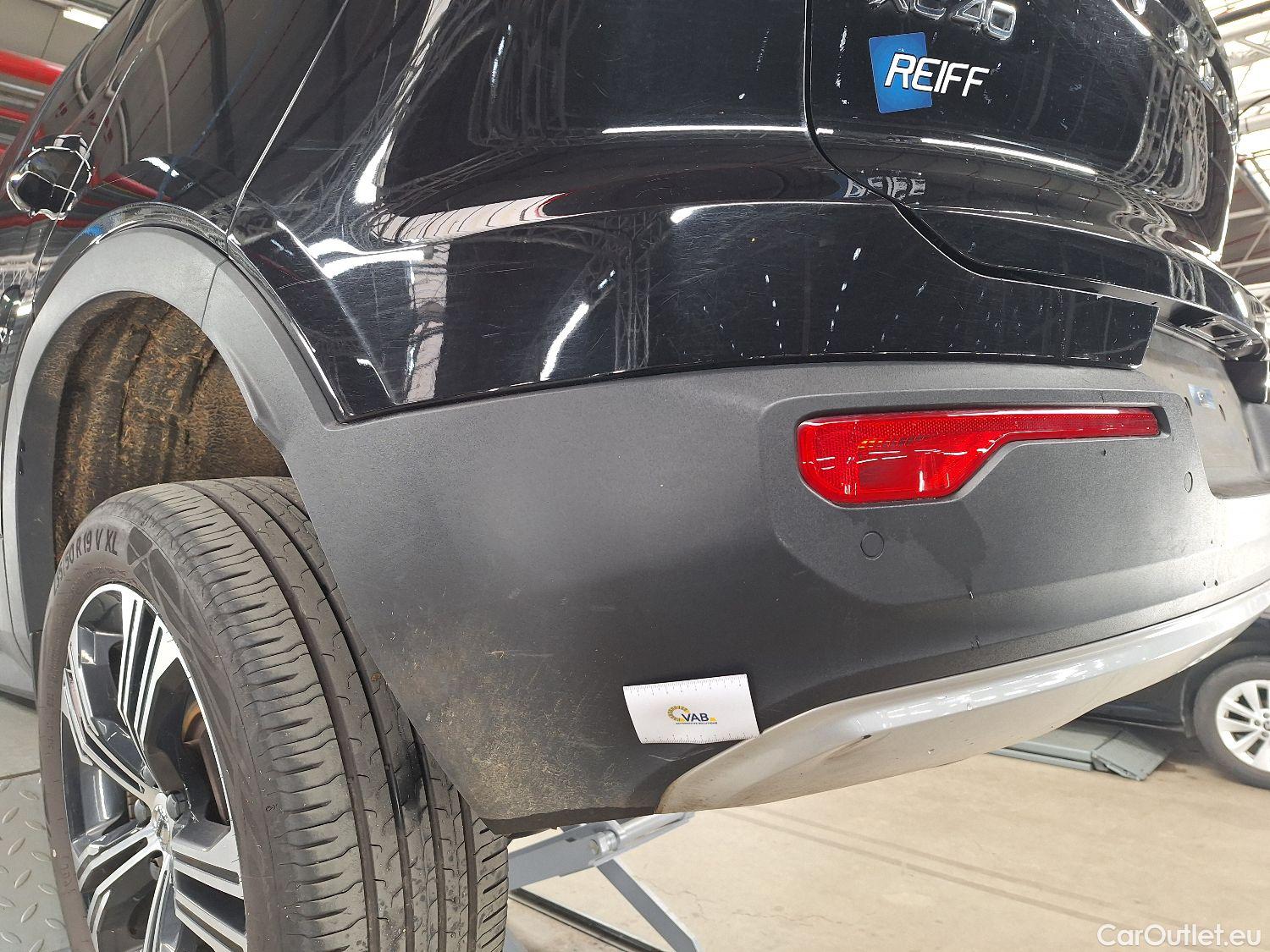  Volvo  XC 40 Volvo, XC40 '17 PHEV, Volvo XC40 T4 PHEV Inscription Expression Aut. 5d #35