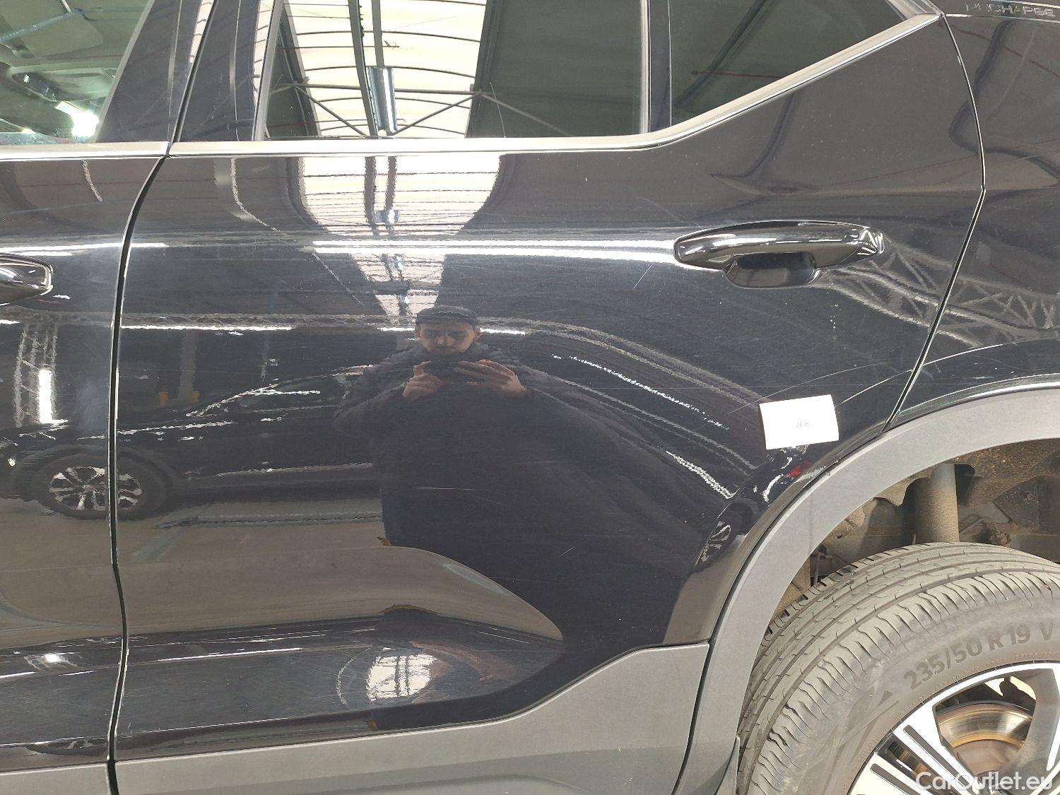  Volvo  XC 40 Volvo, XC40 '17 PHEV, Volvo XC40 T4 PHEV Inscription Expression Aut. 5d #27