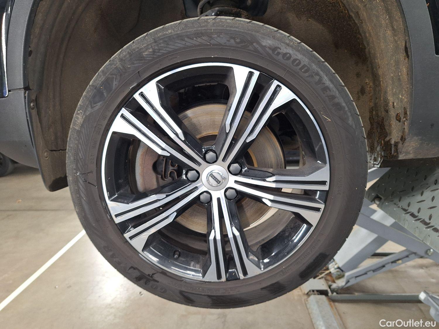  Volvo  XC 40 Volvo, XC40 '17 PHEV, Volvo XC40 T4 PHEV Inscription Expression Aut. 5d #9