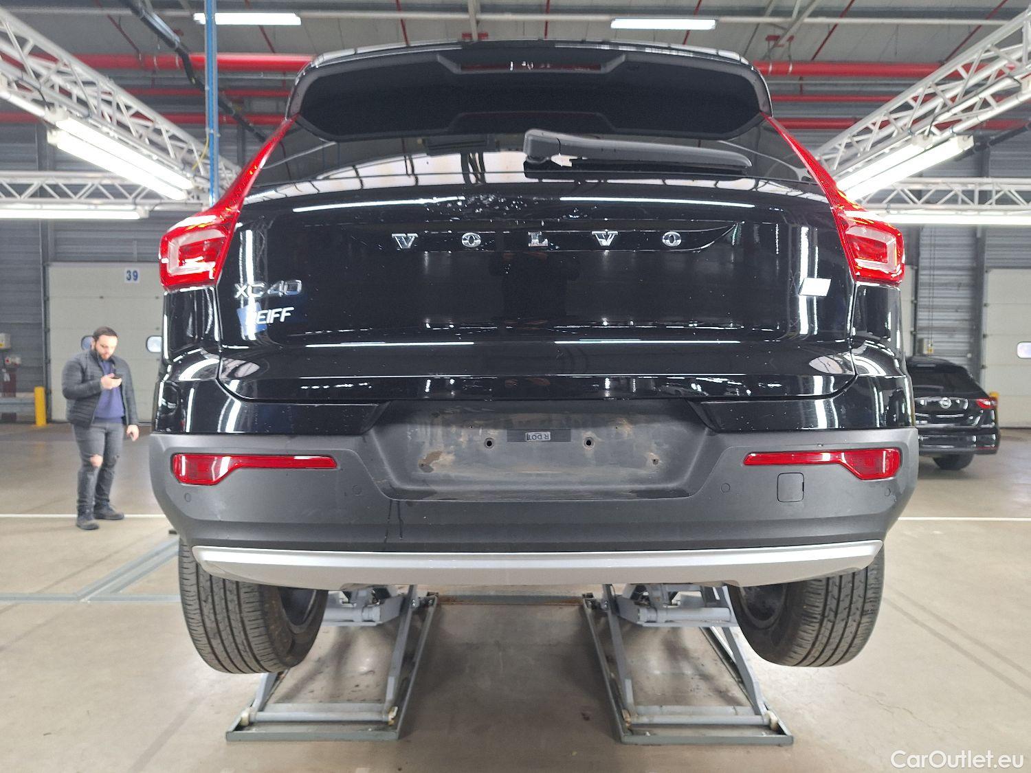  Volvo  XC 40 Volvo, XC40 '17 PHEV, Volvo XC40 T4 PHEV Inscription Expression Aut. 5d #11