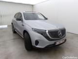  Mercedes  EQC Mercedes-Benz   400 4MATIC 5d #8