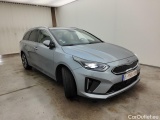  KIA  Cee'd KIA  Sportswagon Sense 1.6 GDi PHEV DCT ISG 5d #8