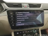  Skoda  Superb Skoda  Combi 1.4 TSI iV 160kW DSG6 Style 5d #14