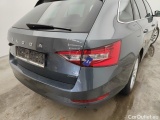  Skoda  Superb Skoda  Combi 1.4 TSI iV 160kW DSG6 Style 5d #68