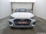  Audi  A3 Audi  Sportback 1.4 40 TFSI e S Line 5d #5