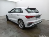  Audi  A3 Audi  Sportback 1.4 40 TFSI e S Line 5d #7