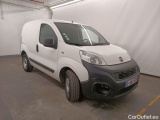  Fiat  Fiorino Fiat  1.3 MJT 80HP Euro 6D 4d #8