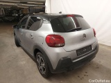 Citroen  C3 Citroën  1.2 PureTech 83 S&S MAN Feel 5d #7