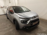  Citroen  C3 Citroën  1.2 PureTech 83 S&S MAN Feel 5d #8